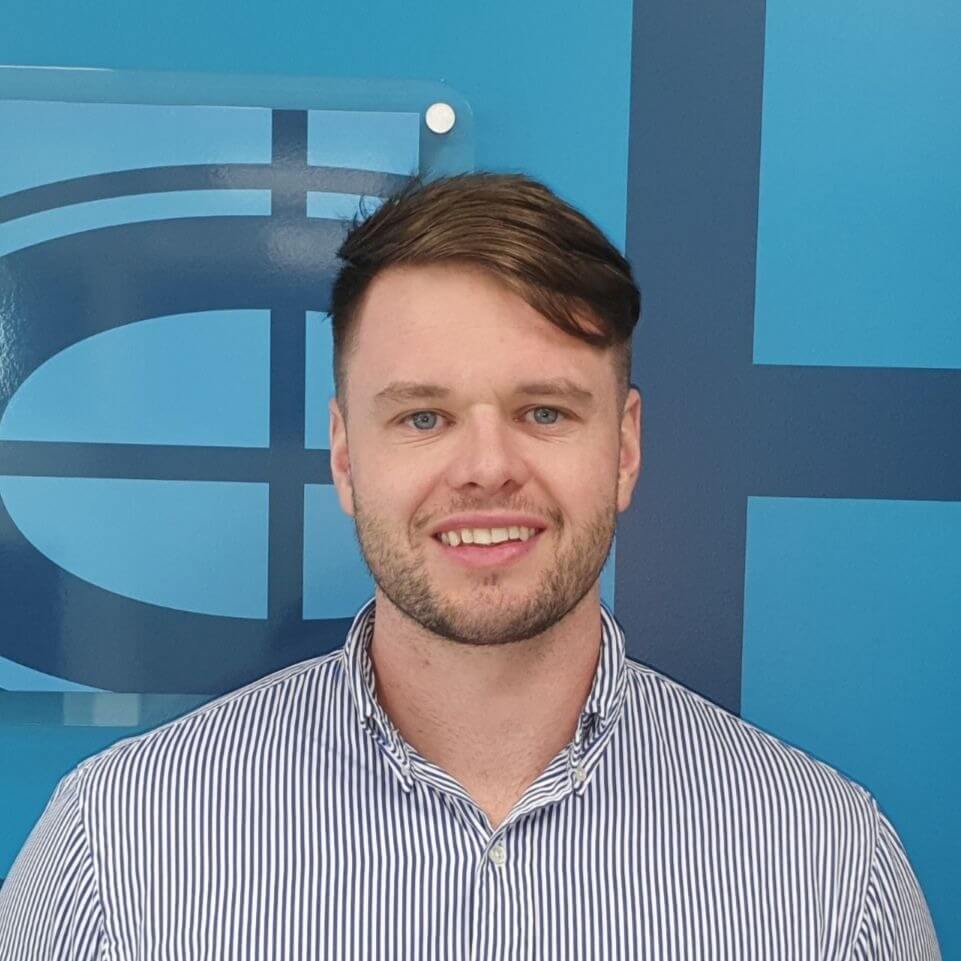 Does her issue seem to be continually present or only when she exercises? picture