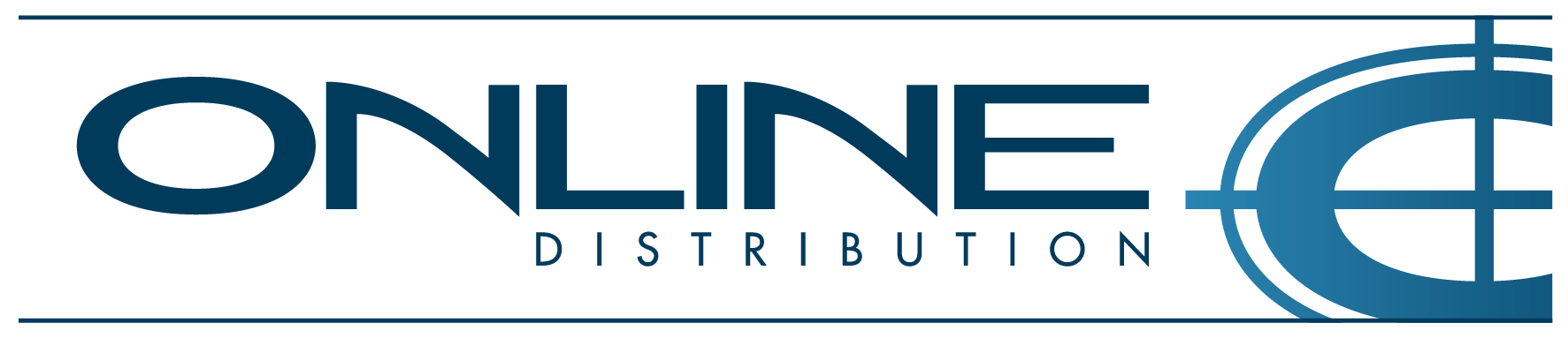 Online Distribution logo