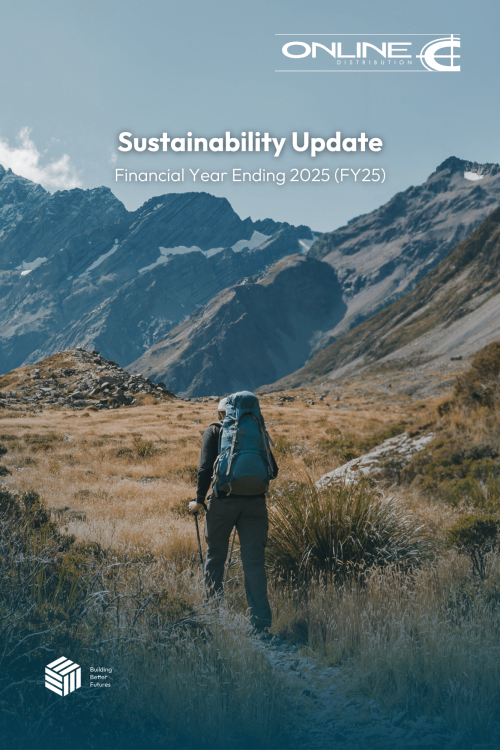 2025 Sustainability Update (Clients)